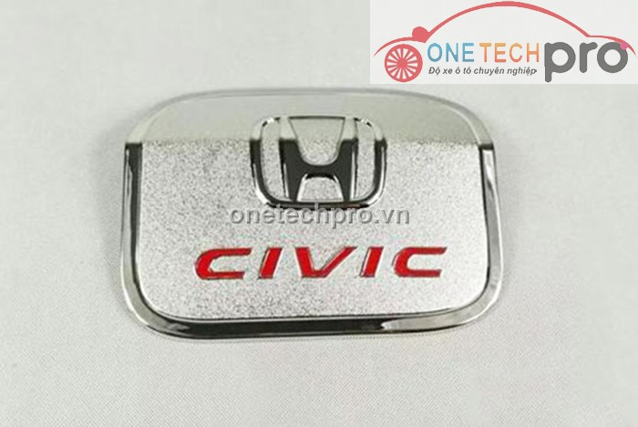 NẮP BÌNH XĂNG HONDA CIVIC