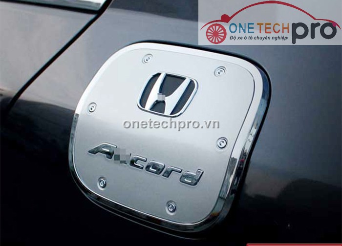 ỐP NẮP XĂNG HONDA ACCORD