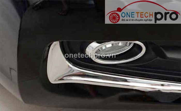 VIỀN ĐÈN GẦM XE HONDA ACCORD