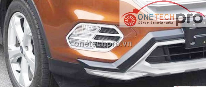 ỐP VIỀN ĐÈN GẦM FORD ESCAPE