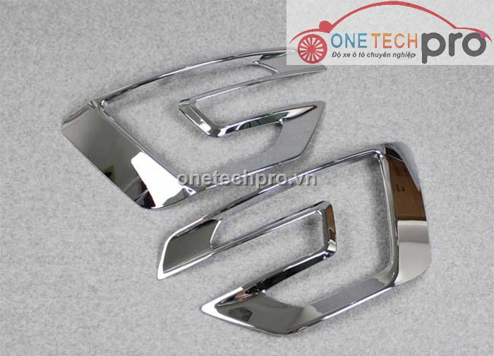 ỐP VIỀN ĐÈN GẦM FORD EXPLORER