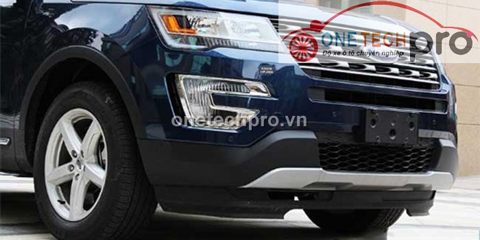 ỐP CẢN TRƯỚC XE FORD EXPLORER
