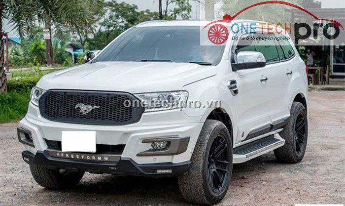 BODY KITS FORD EXPLORER 2016