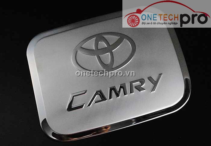 NẮP BÌNH XĂNG TOYOTA CAMRY