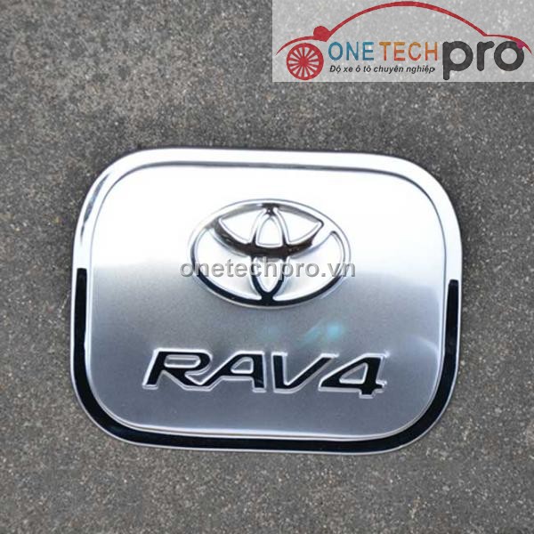 NẮP XĂNG XE TOYOTA RAV 4