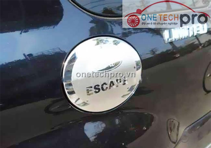 NẮP BÌNH XĂNG XE FORD ESCAPE