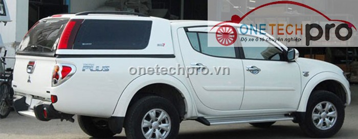 PHỤ KIỆN XE MITSUBISHI TRITON