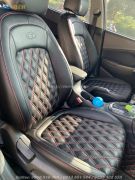 BỌC GHẾ DA Ô TÔ HYUNDAI KONA
