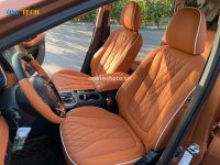Mitsubishi Xpander độ nội thất cực đẹp