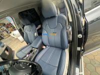Độ nội thất xe kia Sorento