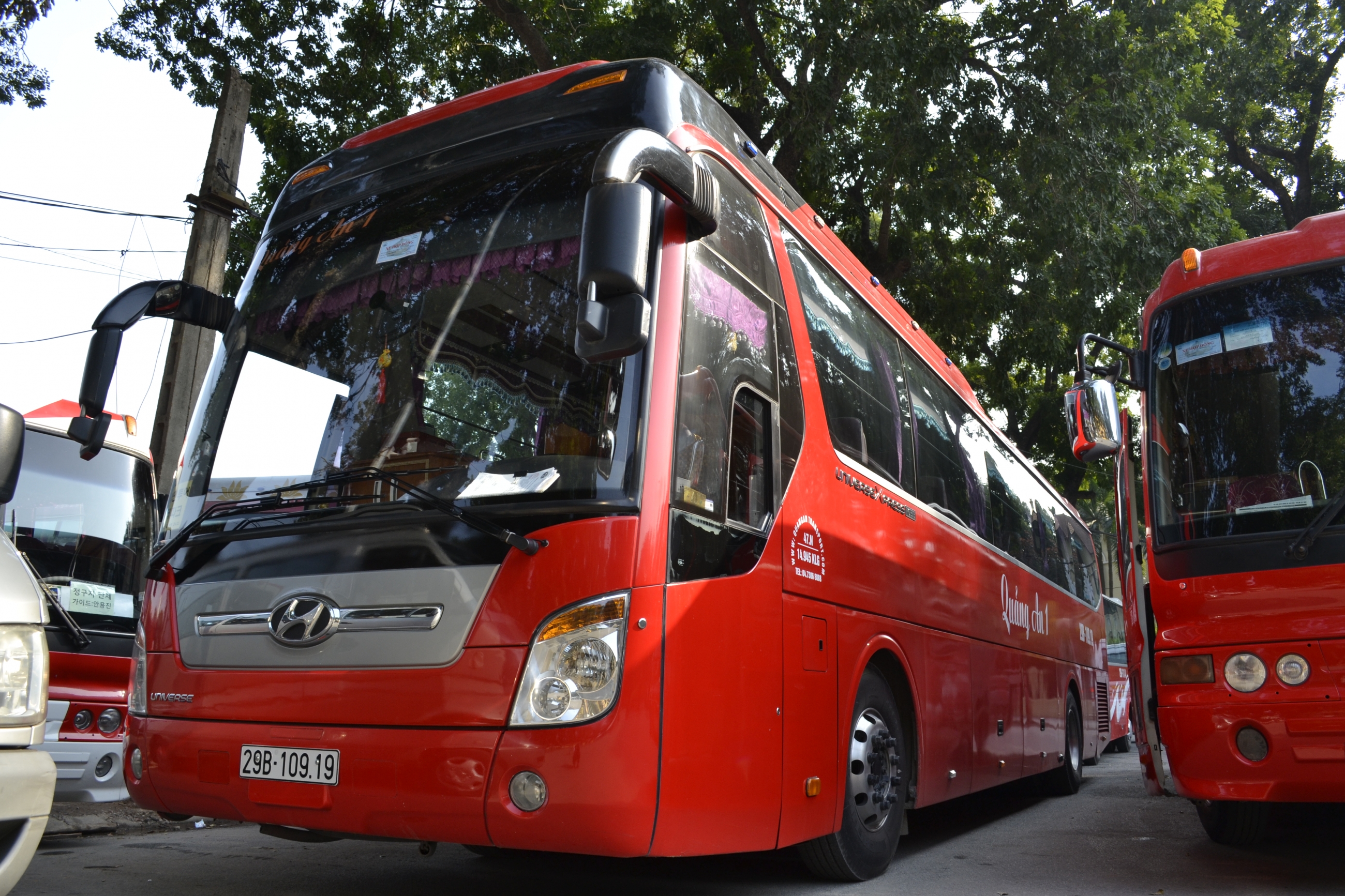 Cẩm nang hữu ích dành cho lái xe