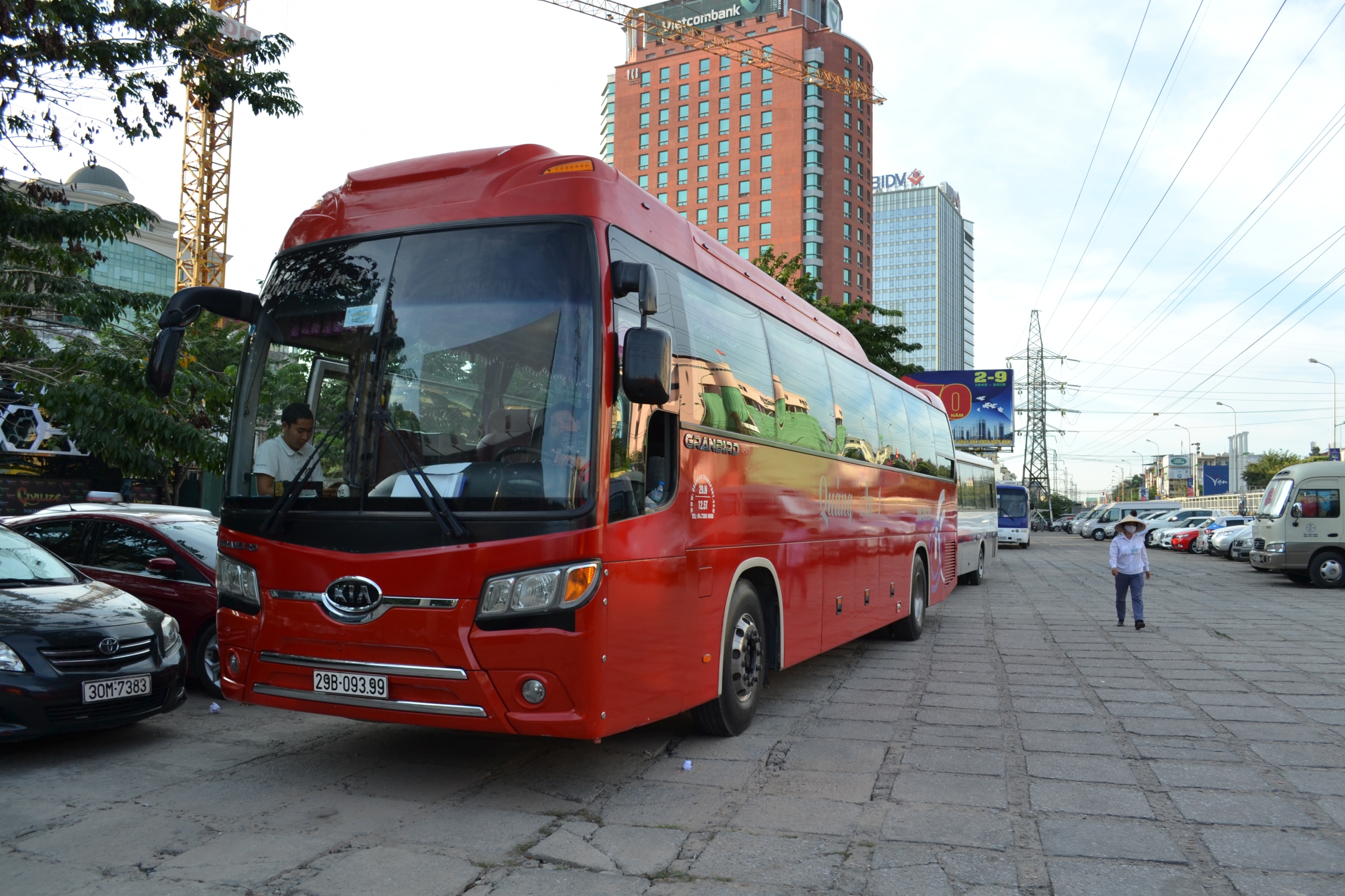 Kinh nghiệm lái ô tô số tự động