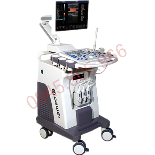 Máy Siêu Âm bàn đẩu màu 4D Dakion DK8000