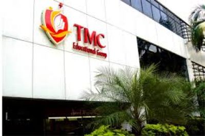 TMC ACADEMY SINGPORE - NƠI CHẮP CÁNH NHỮNG ƯỚC MƠ