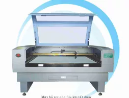 Máy Laser