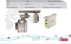 Motor tiết kiệm năng lượng