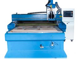 MÁY CẮT GỖ CNC