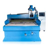 MÁY CẮT GỖ CNC