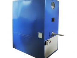 MÁY THỔI GÒN VÀOTHÚ NHỒI BÔNG