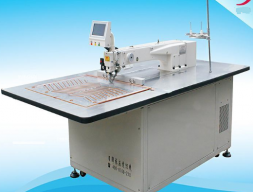 MÁY LẬP TRÌNH TỰ ĐỘNG HÓA