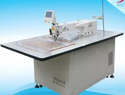 MÁY LẬP TRÌNH TỰ ĐỘNG HÓA