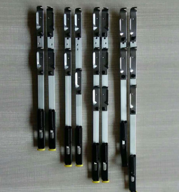CẦN CON SUỐT ( SHUTTLE )