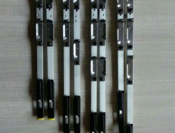 CẦN CON SUỐT ( SHUTTLE )
