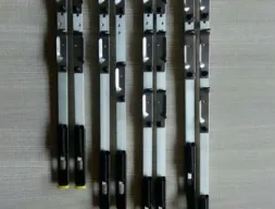 CẦN CON SUỐT ( SHUTTLE )
