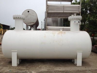 Bồn chứa gas 5 tấn