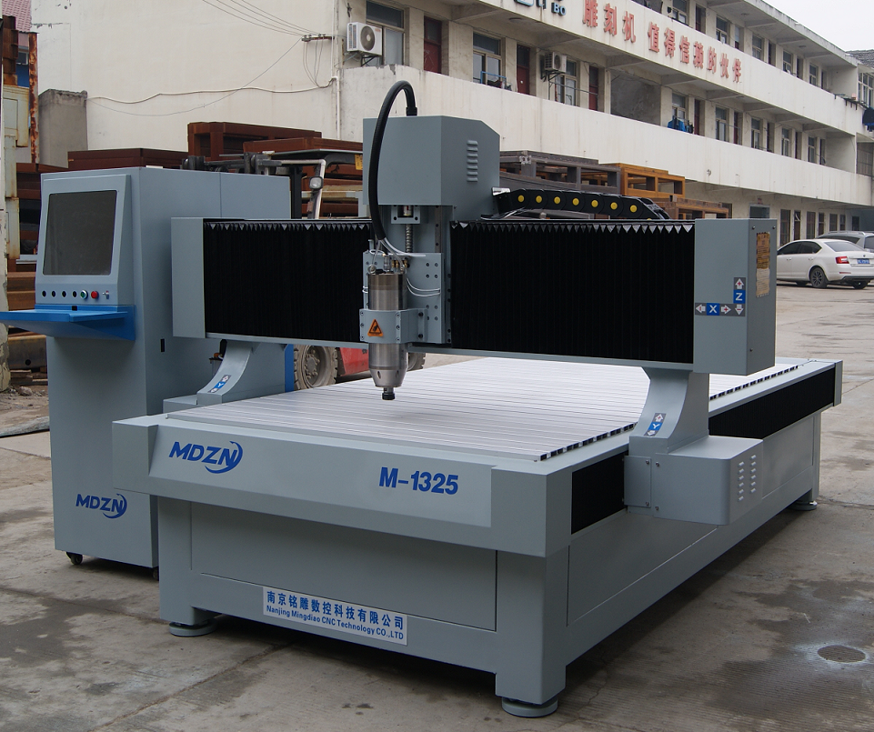 Báo giá máy khắc CNC M-1325/ LB-1325