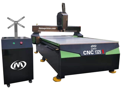 Máy khắc CNC Mycut 1325 S