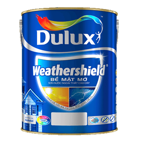 son dulux weathshi