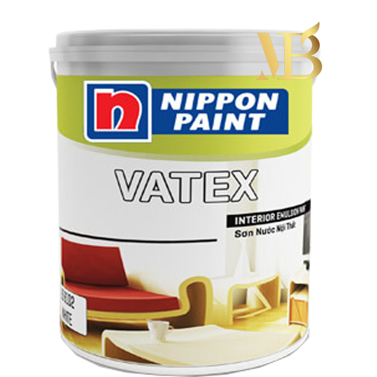 Sơn Nippon Vatex