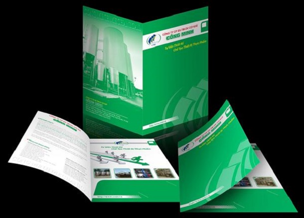 Địa chỉ in kẹp file Hà Đông