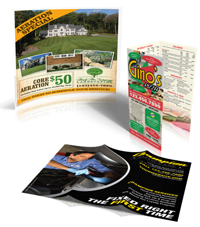 In Tờ Rơi Tại Hà Nội