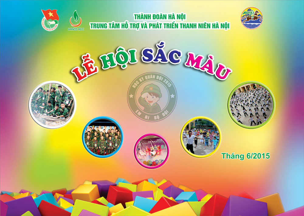 in banner sự kiện