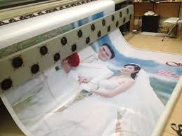 in bạt tại Hà Đông, Hà Nội