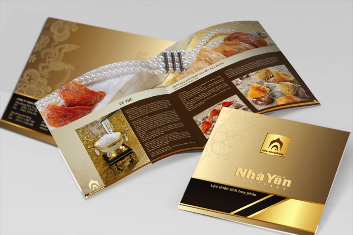 TỔNG QUAN VỀ CATALOGUE, CÁCH ĐỂ CÓ 1 THIẾT KẾ CATALOGUE ĐẸP