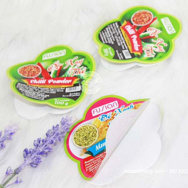 In tem nhãn tại Hà Đông - Địa chỉ in tem nhãn uy tín