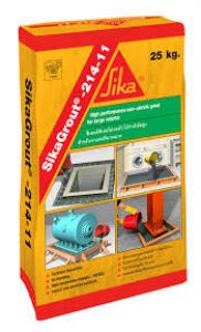 Mua bán Sika Grout 214-11