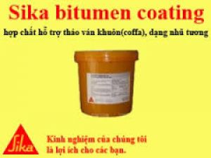 BC Bitument Coating