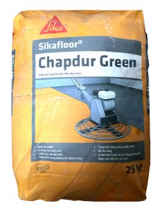 Sikafloor Chapdur Green