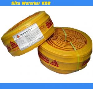 Sika Waterbars V-20