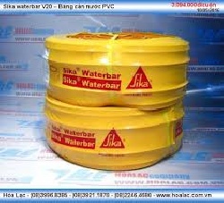 Sika Waterbar O-25