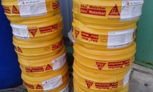 Sika Waterbars V-32