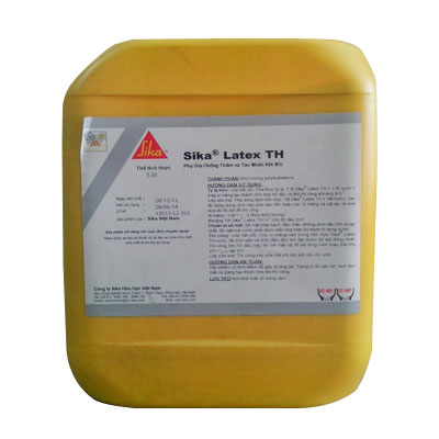 Sika Latex TH