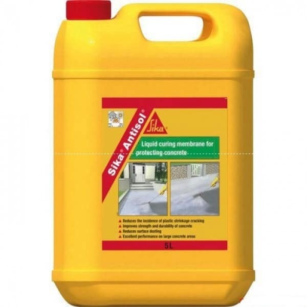 Sika Antisol E