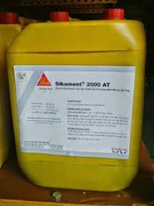 Sikament 2000AT