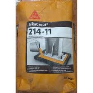 Sika Grout 214-11