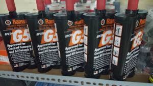 RAMSET G5